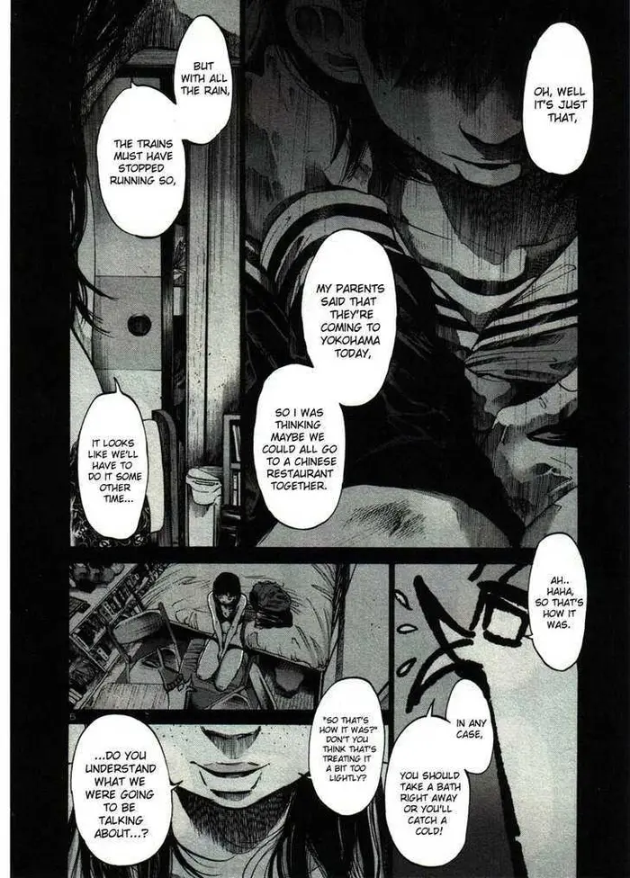 Goodnight Punpun Chapter 36 image 05_optimized